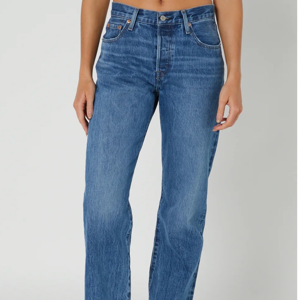 LEVIS 501 ‘90S JEANS